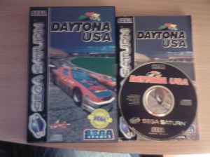 Daytona USA Daytona USA