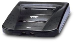 Sega Neptune