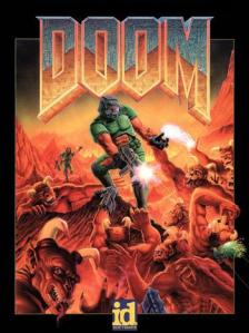 Doom-boxart