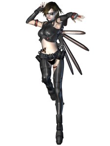 PN 03 - papillon papillon