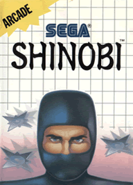 shinobi