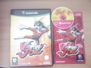Viewtiful Joe Viewtiful Joe