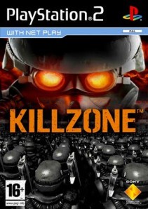 Killzone PS2