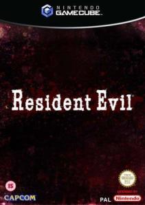 RE 1 Remake