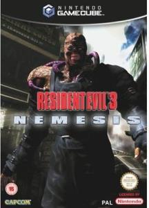 Resident Evil 3: Nemesis