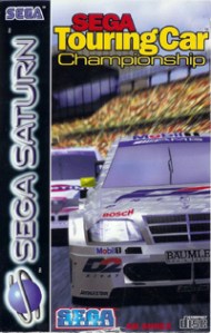 Sega Touring Car Championship
