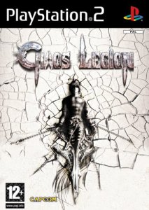 Chaos Legion PS2