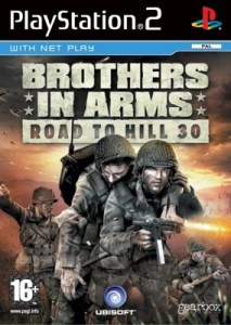 brothers in arms road to hill 30