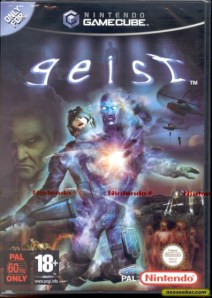 geist