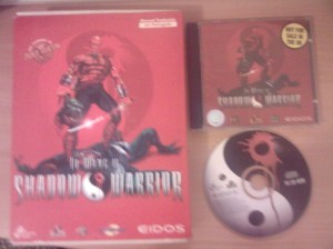 Shadow Warrior PC
