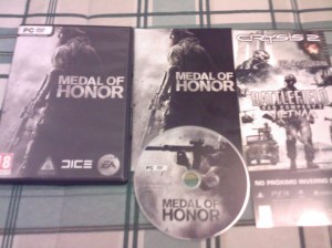 Medal of Honor 2010 PC