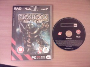 Bioshock PC