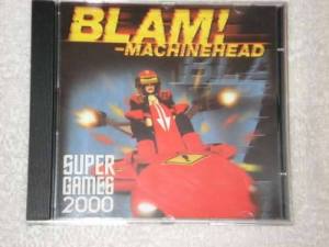 blam machinehead