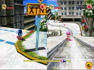 sonic_790screen005 screenshot