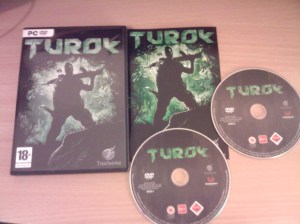Turok 2008 PC