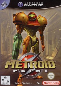 Metroid Prime