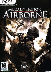 Medal of Honor Airborne PC