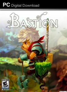 Bastion PC