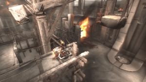 481501-god-of-war-ghost-of-sparta-psp-screenshot-solving-the-puzzle screenshot