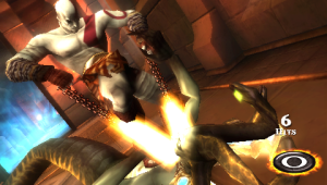 481502-god-of-war-ghost-of-sparta-psp-screenshot-medusa-finishing screenshot