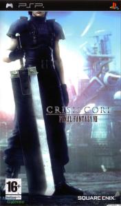Crisis Core Final Fantasy VII