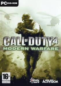 Call of Duty 4: Modern Warfare
