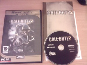 Call of Duty 2 PC