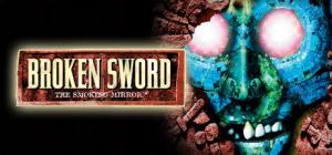 Broken Sword 2: The Smoking Mirror
