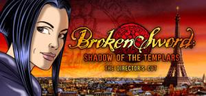 Broken Sword Shadow of the Dragon