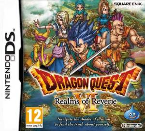 Dragon Quest VI