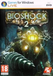 Bioshock 2 PC