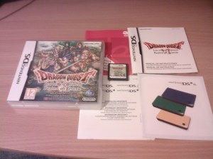 Dragon Quest VI DS
