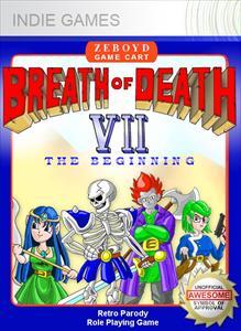 Breath of Death VII The Beginning