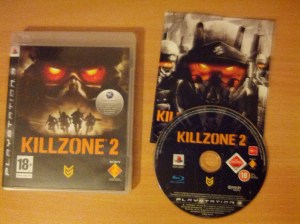 Killzone 2 - Playstation 3