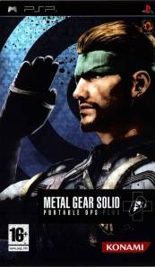 MGS Portable Ops plus