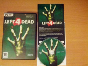 Left 4 Dead - PC