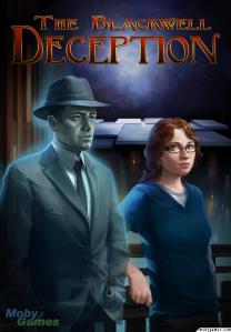 Blackwell Deception