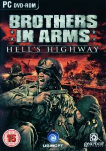 Brothers in Arms Hell's Highway