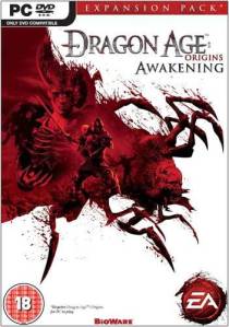 Dragon Age Origins Awakening