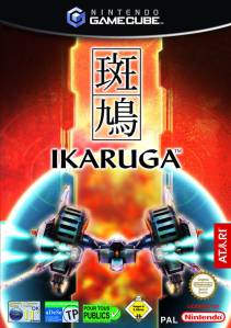 Ikaruga GCN