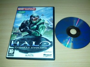 Halo Combat Evolved - PC