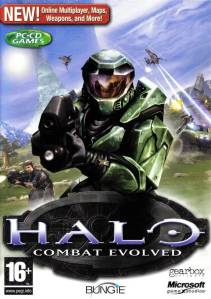 Halo PC