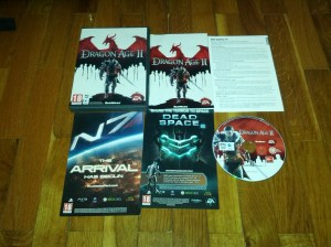Dragon Age II - PC
