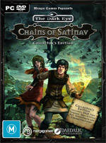 The Dark Eye: Chains of Satinav