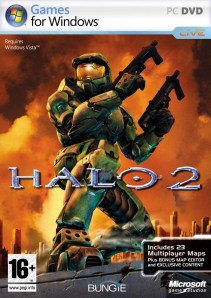 Halo 2 PC