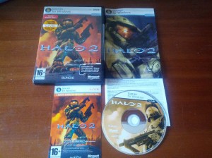 Halo 2 - PC