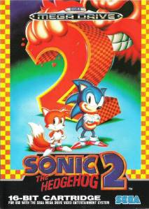 Sonic 2