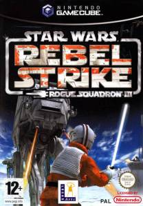 Star Wars Rogue Squadron III