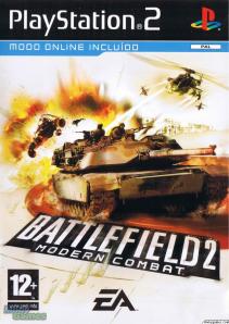Battlefield 2 Modern Combat