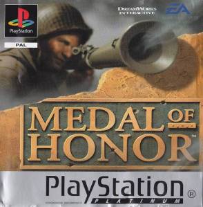 Medal of Honor